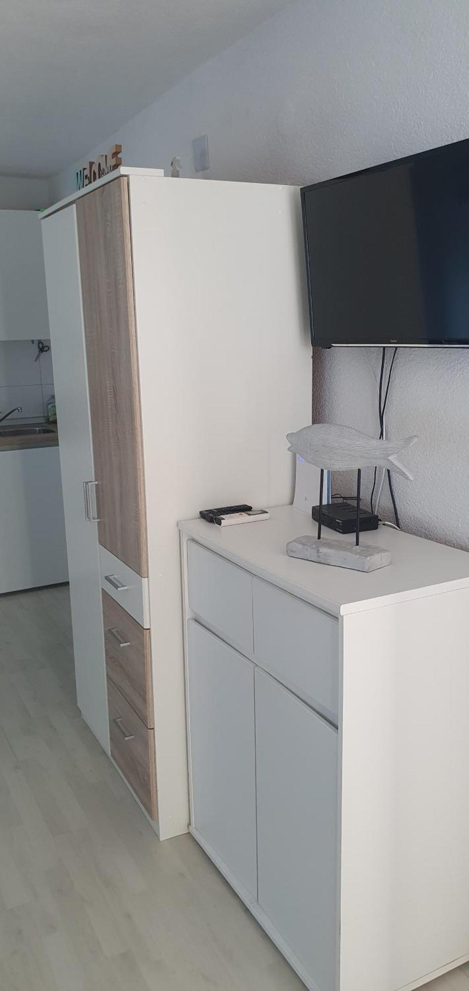 Apartmani Sara Marija Karlobag Ngoại thất bức ảnh